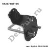 Скоба замка капота BMW 2'F45 (14...) (51237387165 / DECKP04)